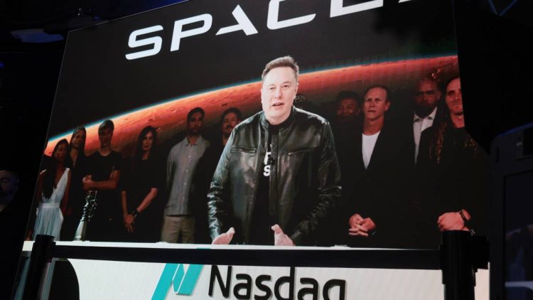 SpaceX acquires Anthropic and OpenAI rival in $60B deal