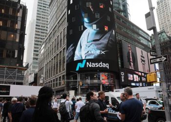 TD Securities flags dates SpaceX investors must watch