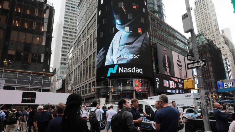 TD Securities flags dates SpaceX investors must watch