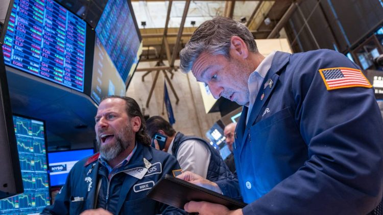 Trump bought these health care stocks in 2026; should you?