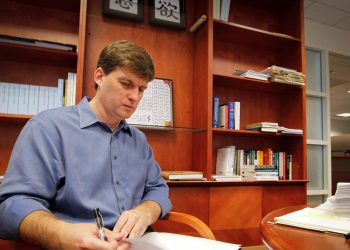 Michael Burry doubles down on beaten-down China tech