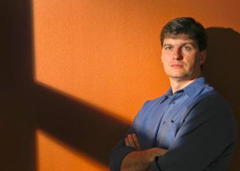 Michael Burry teases mystery U.S. stock with 30-year rule