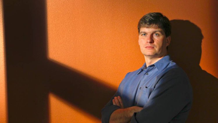 Michael Burry teases mystery U.S. stock with 30-year rule