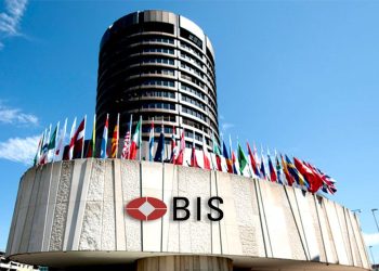 BIS Warns Dollar Stablecoins Could Undermine Capital…