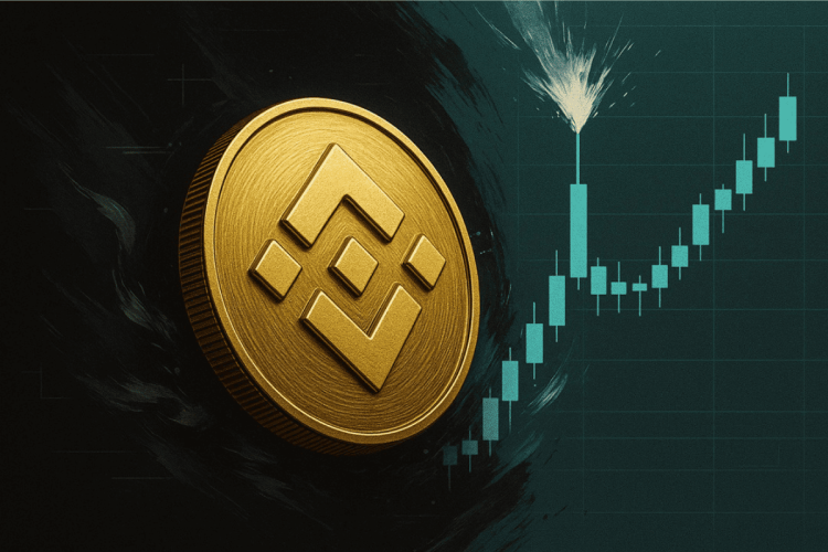 BNB Chain Eyes CEX-Like Execution Without Custodial Risk
