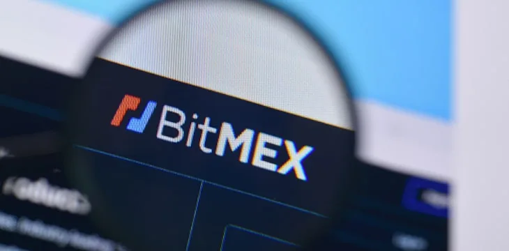 BitMEX To Exit Crypto Markets After 11 Years As Perpetual…