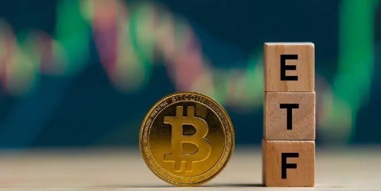 Spot Bitcoin ETFs Attract Fresh Inflows as Ethereum Funds…