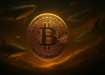Bitcoin Whale Moves $188 Million in BTC After 7-Year Silence