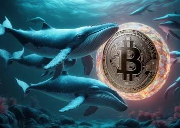 Bitcoin Whales Buy $17 Billion as US ETF Outflows Hit Record