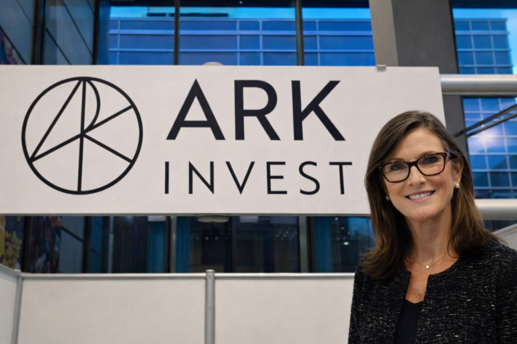 Ark Invest Buys $13.7 Million in Circle, Sells Robinhood…