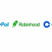 PayPal, Robinhood and Coinbase Earnings Could Reprice…