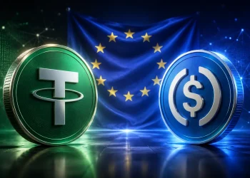 What Do People Use in Europe: USDC or USDT?