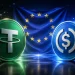 What Do People Use in Europe: USDC or USDT?