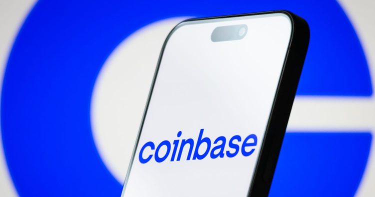 Coinbase Secures UK License to Offer Equities and…