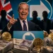 UK Police Probe Reform Donations Linked to Farage Ally’s…