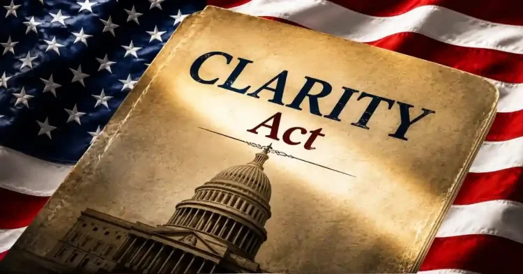 White House Presses Senate Democrats to Accept Trump Ethics…