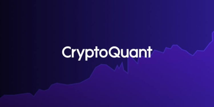 CryptoQuant Warns of Volatility as Bitcoin Deposits Near…