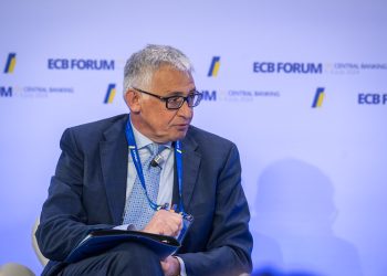 ECB’s Cipollone Warns Stablecoin Growth Could Erode…