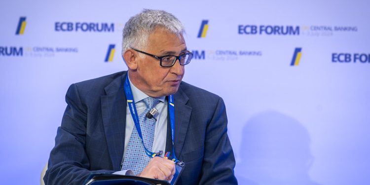 ECB’s Cipollone Warns Stablecoin Growth Could Erode…