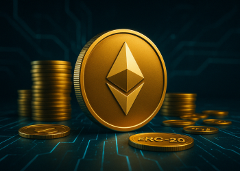 Ethereum ETFs Post $70.6M Outflow but Extend Weekly Inflow…