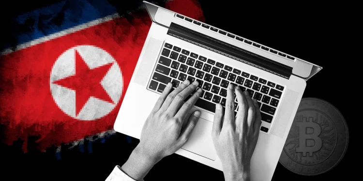 Consensys Says North Korea-Linked Consultant Accessed…