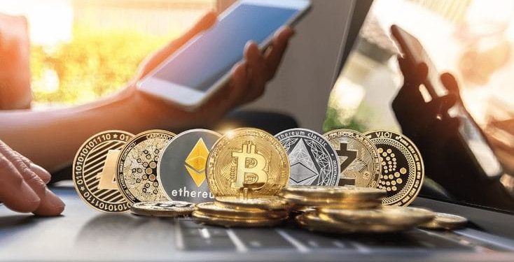 8 of 113 Crypto Tokens Launched Since 2024 Are Still Above…