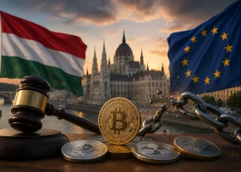 Hungary Rolls Back Strict Crypto Checks as CoinCash Returns