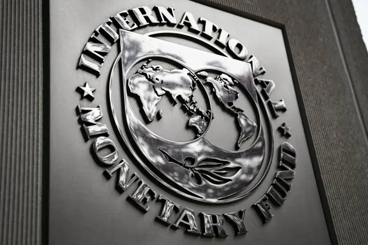 IMF’s Adrian Warns Tokenization Could Fragment Financial…