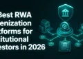 10 Best RWA Tokenization Platforms for Institutional…