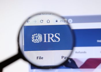 IRS Warns Crypto Holders About Fake Letters Seeking Assets…