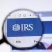 IRS Warns Crypto Holders About Fake Letters Seeking Assets…