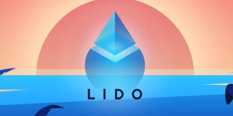 Lido Price Surges After Robinhood and Anchorage Integration…