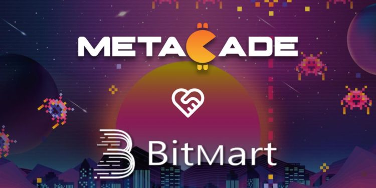 BitMart to End Trading on Aug. 26 and Shut Down Fully in…