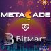 BitMart to End Trading on Aug. 26 and Shut Down Fully in…
