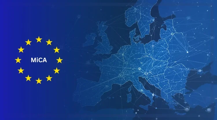 ESMA Adds 37 Crypto Firms to MiCA Register After Transition…