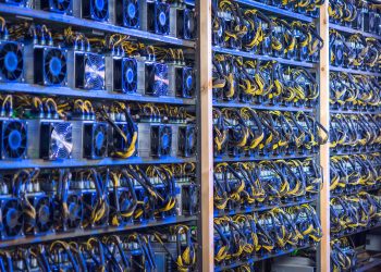 Bitcoin Miner Stress Hits Historically Rare Level as…