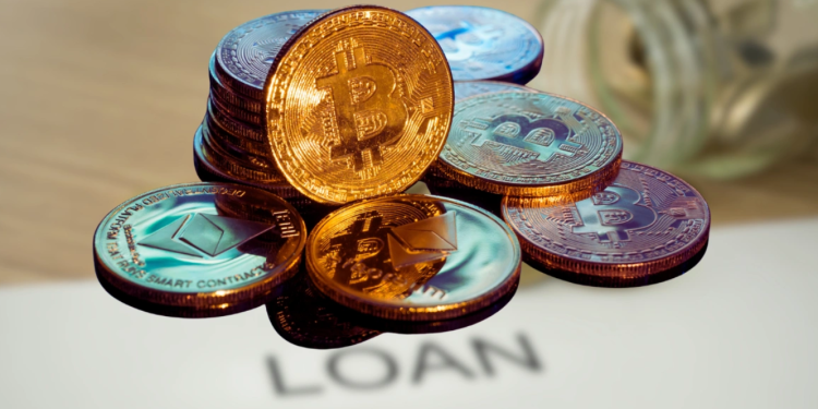 Japanese Lender CRYL Launches Bitcoin-Backed Loans Up to…