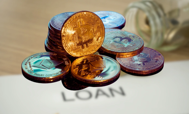 Japanese Lender CRYL Launches Bitcoin-Backed Loans Up to…