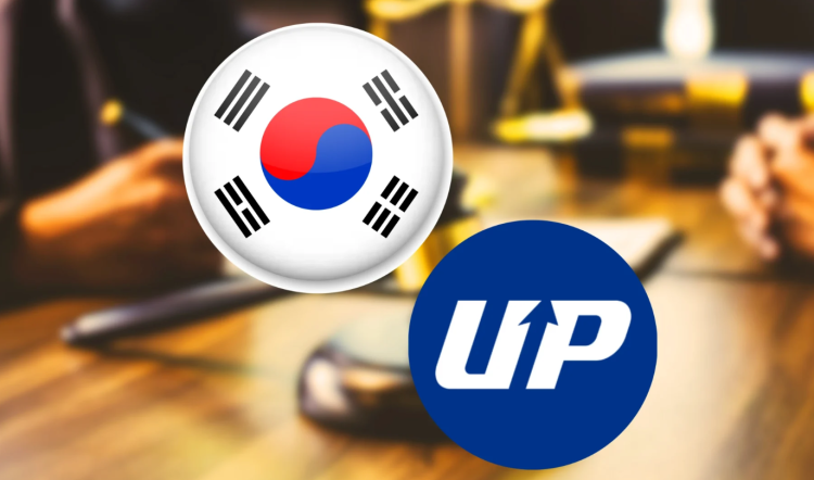 South Korea Weighs Sanctions After Upbit’s $36 Million…
