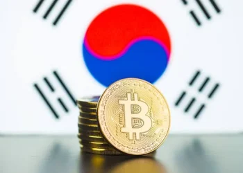 South Korea to Tax Annual Crypto Profits Above $1,740 at Up…