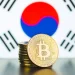 South Korea to Tax Annual Crypto Profits Above $1,740 at Up…