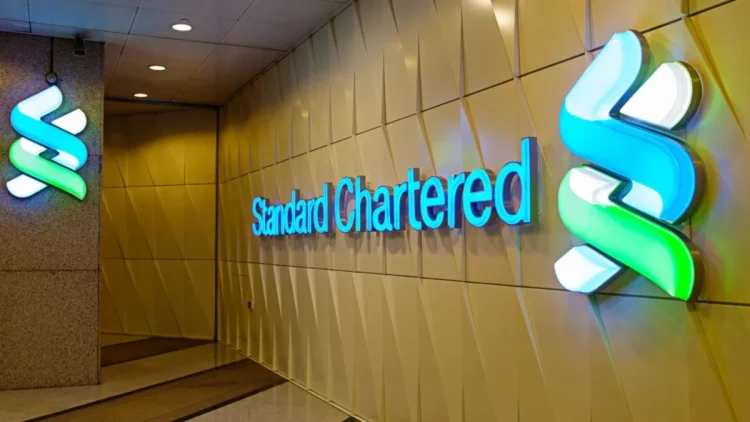 Standard Chartered Wins MiCA Approval in Luxembourg