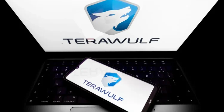 Bitcoin Miner TeraWulf Signs 20-Year AI Data Center Lease…