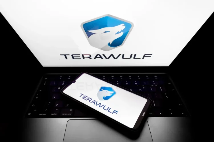 Bitcoin Miner TeraWulf Signs 20-Year AI Data Center Lease…