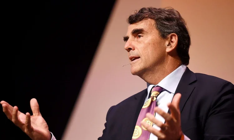 Draper Repeats $250,000 Bitcoin Target After Denying…