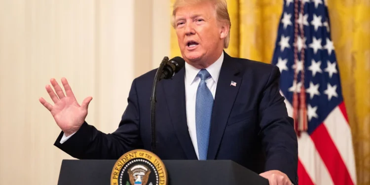 Trump Token Buyers Face $3.81 Billion in Combined Losses