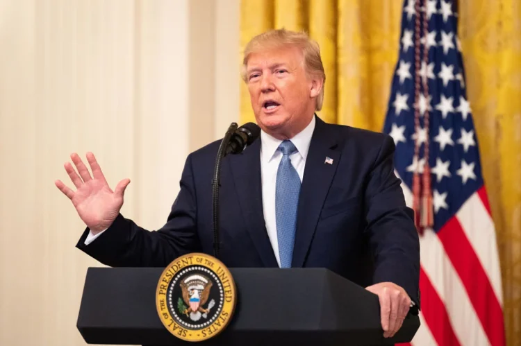 Trump Token Buyers Face $3.81 Billion in Combined Losses