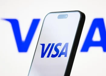 Visa Sees Hybrid Future Where Cards And Stablecoins Power…