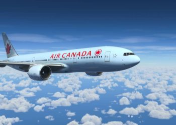 Major airline is testing ‘basic’ business class