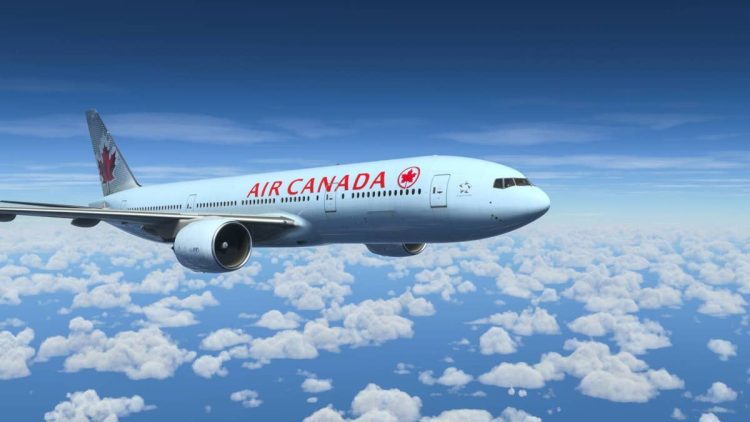 Major airline is testing ‘basic’ business class